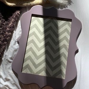 Magnetic Picture Board